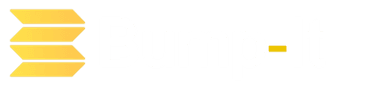 BumpIt Logo